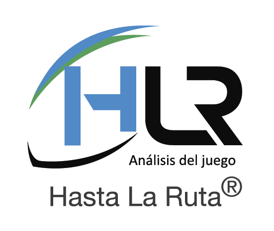 Hasta La Ruta®